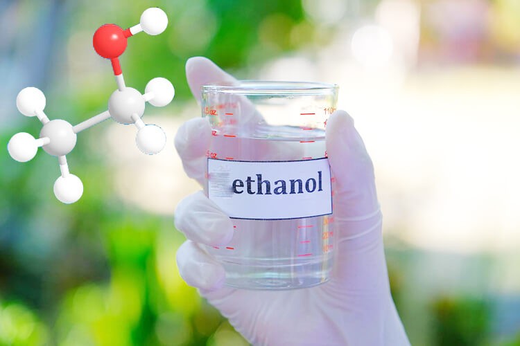 Cồn ethanol là gì và cách sử dụng cồn ethanol diệt khuẩn tại nhà - Dụng cụ y khoa Minh Tâm giá sỉ cực rẻ HCM SG VN